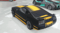Dominator: Custom Paint Job by davy