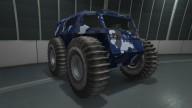 Zhaba: Custom Paint Job by GaludaoK2