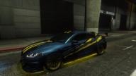 8F Drafter: Custom Paint Job by Jamezjigga