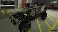 Barrage: Custom Paint Job by ash_274