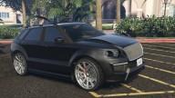 Huntley S: Custom Paint Job by KiwiMinx