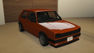 Club: Custom Paint Job by WhiteGXRoblox