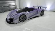 Visione: Custom Paint Job by HunterDeath-