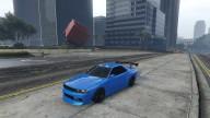 Elegy Retro Custom: Custom Paint Job by Sam Walton