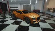 Paragon R: Custom Paint Job by BEN313