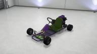 Veto Classic (Go-Kart): Custom Paint Job by Macccc