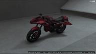 Oppressor: Custom Paint Job by JD41796