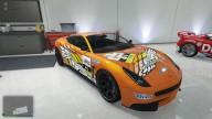 Massacro (Racecar): Custom Paint Job by dirgo22