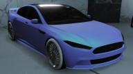 Raiden: Custom Paint Job by oDave158