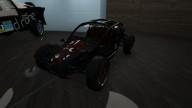 Vagrant: Custom Paint Job by Carsmansanti