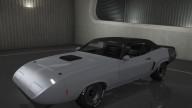 Gauntlet Classic Custom: Custom Paint Job by Macccc