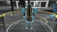 Thruster (Jetpack): Custom Paint Job by LeopoldSaroyan (1st Char.)