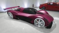Vagner: Custom Paint Job by RoscoPColtraneX (1st Char.)