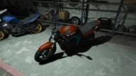 PCJ 600: Custom Paint Job by Egobyte83