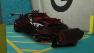 Future Shock ZR380: Custom Paint Job by Dmooredjuk