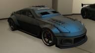 Future Shock ZR380: Custom Paint Job by Chazzitup666