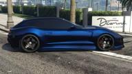 Bestia GTS: Custom Paint Job by Matmill