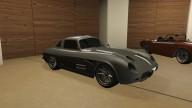 Stirling GT: Custom Paint Job by Booomer50