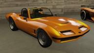 Coquette Classic: Custom Paint Job by bigboss0715