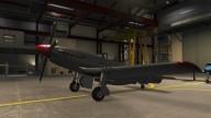 P-45 Nokota: Custom Paint Job by FrixonDixon