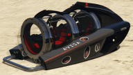 Toreador: Custom Paint Job by Polecat324 Polecat324