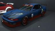 Remus: Custom Paint Job by MrAsasinSK