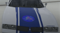 Phoenix: Custom Paint Job by MoonIce31766