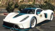 Taipan - 100% Clean with Benny rims