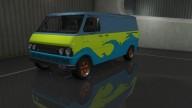 Youga Classic: Custom Paint Job by MikeMessenger