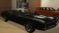 Stallion: Custom Paint Job by Shryke