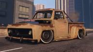 Slamvan Custom: Custom Paint Job by Gui.DK