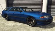 Stratum: Custom Paint Job by Carrythxd
