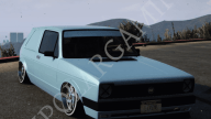 Club - 100% Clean with Benny rims