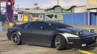 Ardent: Custom Paint Job by Tane83