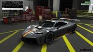 Krieger: Custom Paint Job by ash_274