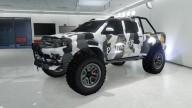 Everon: Custom Paint Job by RSCA4EVER