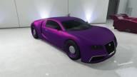 Adder: Custom Paint Job by HunterDeath-