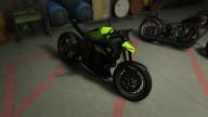 Vortex: Custom Paint Job by TheHunter1203 Vortex: Custom Paint Job by TheHunter1203