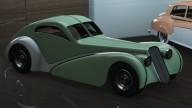 Z-Type: Custom Paint Job by MikeyDLuffy