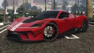 Itali GTO: Custom Paint Job by Gui.DK