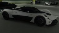 Vagner: Custom Paint Job by Artuto
