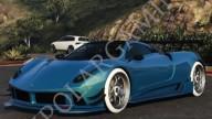 Osiris - 100% Clean with Benny rims
