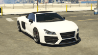 9F Cabrio: Custom Paint Job by Rocky