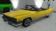 Manana: Custom Paint Job by ash_274 Nickle