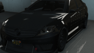 Schafter V12 (Armored): Custom Paint Job by AmisC