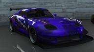 Banshee 900R: Custom Paint Job by kbell53