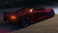 Turismo R: Custom Paint Job by GTA Vibes
