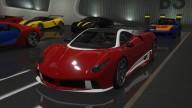 Osiris: Custom Paint Job by Stan B