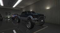 Sandking XL: Custom Paint Job by rysher