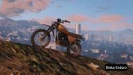 Enduro: Custom Paint Job by Bob223